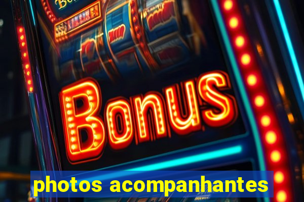 photos acompanhantes